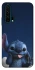 Чохол на Huawei Honor 20 Pro Stitch ver.2 фото 1 з 1