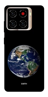 Чехол на ZTE Blade A56 Earth фото 1 из 1