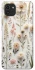 Чохол на Samsung Galaxy A03 Floral design ver.1 фото 1 з 1