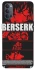 Чохол на Oppo Reno 4 Berserk poster фото 1 з 1