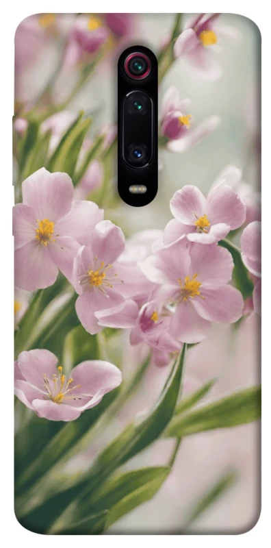 Чохол на Xiaomi Redmi K20 / K20 Pro / Mi9T / Mi9T Pro Spring фото 1 з 1