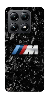 Чохол на Xiaomi 14T M-series carbon фото 1 з 1