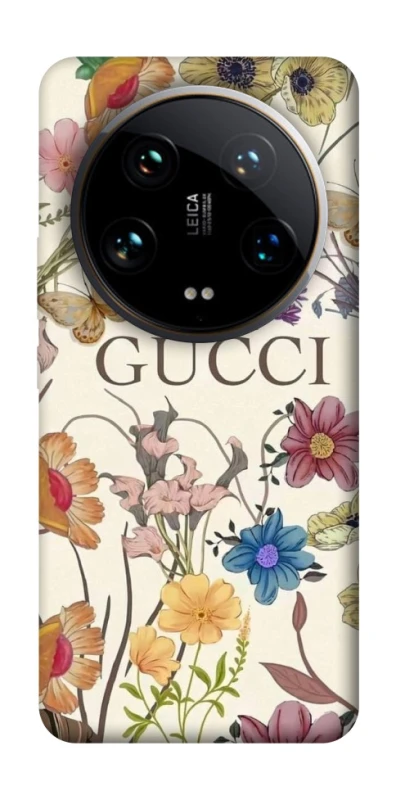 Чехол на Xiaomi 14 Ultra Gucci ver.8 фото 1 из 1