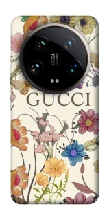 Чехол на Xiaomi 14 Ultra Gucci ver.8 фото 1 из 1