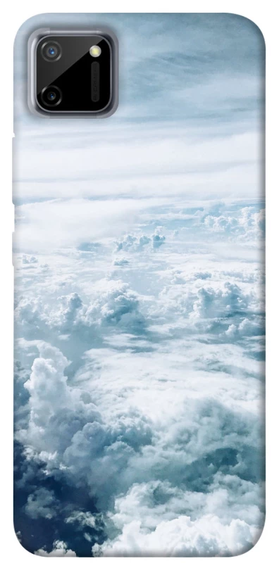 Чехол на Realme C11 Над облаками фото 1 из 1