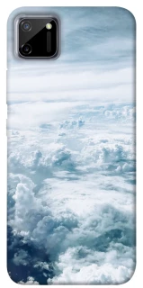 Чехол на Realme C11 Над облаками фото 1 из 1