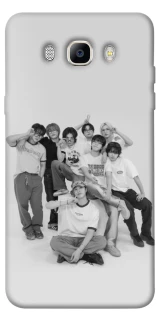 Чохол на Samsung J710F Galaxy J7 (2016) Stray Kids All Around фото 1 з 1