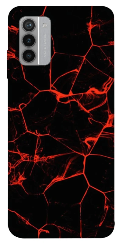 Чехол на Nokia G42 Abstract ver.4 фото 1 из 1