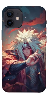 Чехол на Apple iPhone 12 mini (5.4") Jiraiya фото 1 из 1