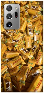 Чехол на Samsung Galaxy Note 20 Ultra Roshen фото 1 из 1