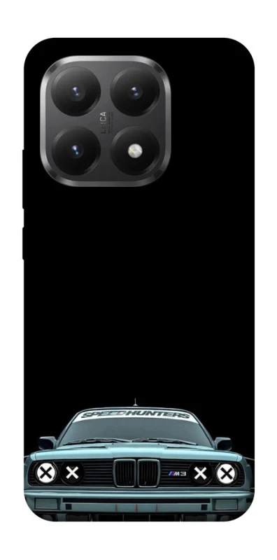 Чохол на Xiaomi 15T BMW v148 фото 1 з 1