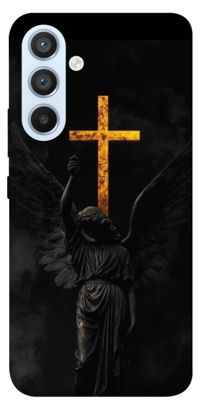 Чохол на Samsung Galaxy A54 5G Angel ver.2 фото 1 з 1