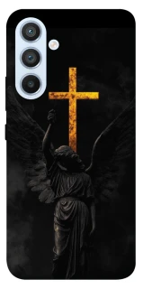 Чохол на Samsung Galaxy A54 5G Angel ver.2 фото 1 з 1