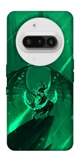 Чехол на Nothing Phone (3a) Warcraft Illidan фото 1 из 1