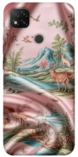 Чохол на Xiaomi Redmi 9C Nature фото 1 з 1