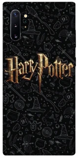 Чохол на Samsung Galaxy Note 10 Plus Harry Potter ver.12 фото 1 з 1