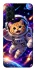Чохол на Oppo Reno 5 4G Space Cat фото 1 з 1