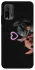 Чехол на Xiaomi Redmi 9T Love Stitch & Angel фото 1 из 1