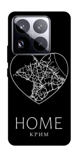 Чохол на Xiaomi 15 Pro Крим Home фото 1 з 1