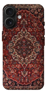 Чохол на Apple iPhone 17 (6.3") Килим v14 фото 1 з 1