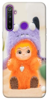 Чохол на Realme 5 Wakuku ver.6 фото 1 з 1