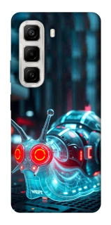 Чохол на Infinix Hot 50 4G Cyber ​​Snail фото 1 з 1