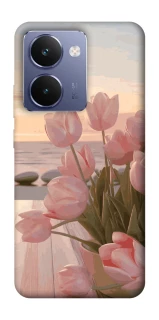 Чохол на Realme P3 Ultra Morning Flowers zon фото 1 Чохол на Realme P3 Ultra Morning Flowers zon фото 1 з 1