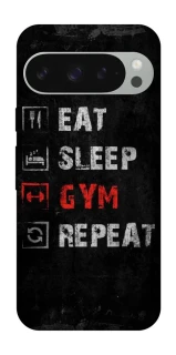 Чохол на Google Pixel 10 Pro XL Gym фото 1 з 1