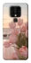 Чохол на TECNO Camon 16 SE Morning Flowers zon фото 1 з 1