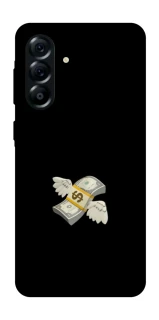 Чохол на Samsung Galaxy A57 5G Easy cash фото 1 з 1