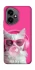 Чохол на Honor 400 Pink kitty фото 1 з 1