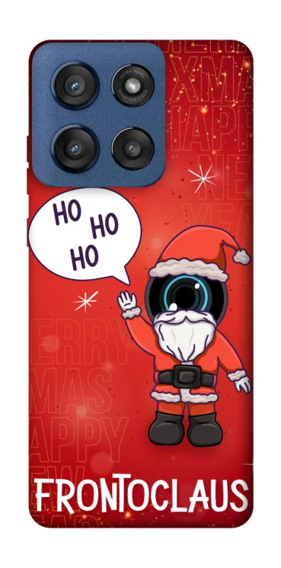 Чехол на Motorola Edge 60 Stylus Frontoclaus фото 1 из 1