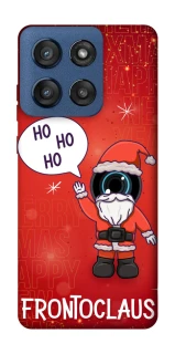 Чехол на Motorola Edge 60 Stylus Frontoclaus фото 1 из 1