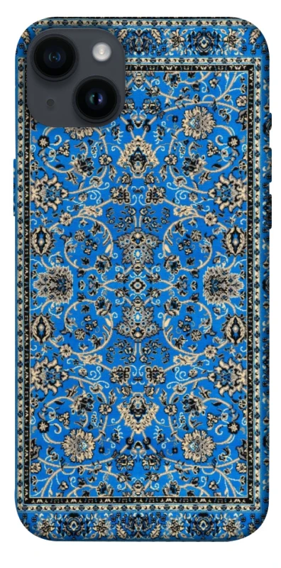 Чохол на Apple iPhone 14 Plus (6.7") Килим v52 фото 1 з 1