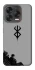 Чохол на ZTE Blade V70 Design Berserk v3 фото 1 з 2