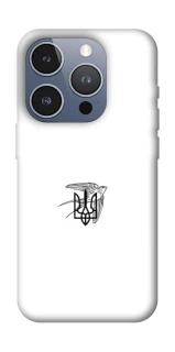 Чехол на Apple iPhone 16 Pro Сокол фото 1 из 1