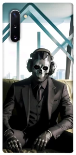 Чохол на Samsung Galaxy Note 10 Riley Ghost фото 1 з 1