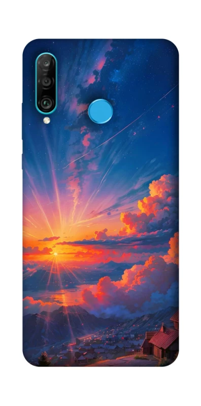Чохол на Huawei P30 lite On top фото 1 з 1