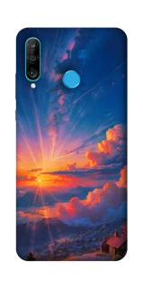 Чохол на Huawei P30 lite On top фото 1 з 1
