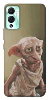 Чехол на Infinix Hot 12 Play Harry Potter v4 фото 1 из 1