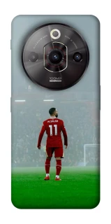 Чехол на ZTE Nubia Focus Pro Mohamed Salah фото 1 из 1