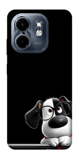 Чехол на Infinix Smart 9 4G / Hot 50i My Dog фото 1 из 1