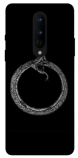 Чохол на OnePlus 8 Ouroboros фото 1 з 1