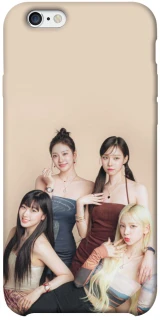 Чехол на Apple iPhone 6/6s plus (5.5") Aespa фото 1 из 1