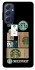 Чохол на Samsung Galaxy M54 5G Starbucks coffee фото 1 з 1
