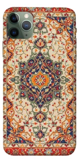 Чехол на Apple iPhone 11 Pro Max (6.5") Килим v10 фото 1 из 1