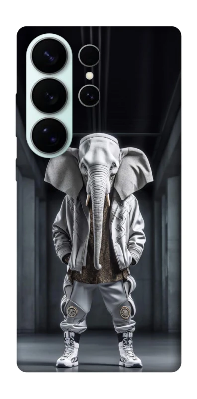 Чехол на Samsung Galaxy S26 Ultra Слон v2 фото 1 из 1