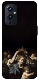 Чехол на OnePlus 9 Art collage ver.1 фото 1 из 1