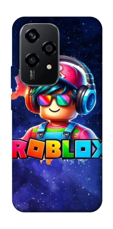 Чохол на Honor 200 Lite Adopt Me Animal Race фото 1 з 1