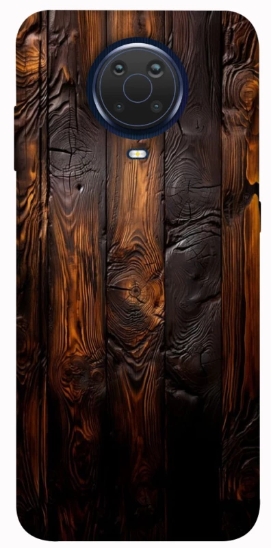 Чохол на Nokia G20 / G10 / 6.3 Дерево v2 фото 1 з 1